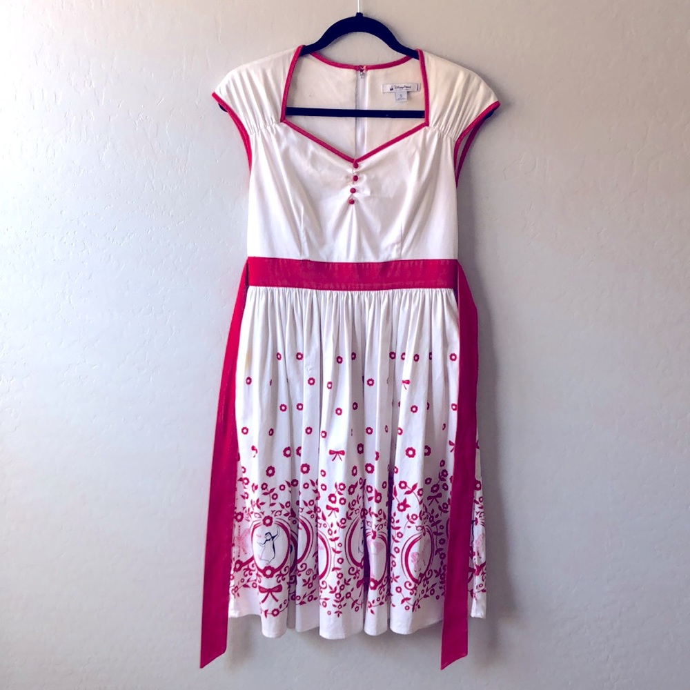 Disney Dress Shoppe Marry Poppins Dress